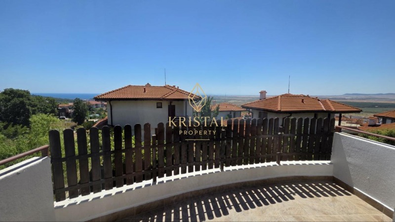 Продава МЕЗОНЕТ, с. Кошарица, област Бургас, снимка 16 - Апартаменти - 53029370