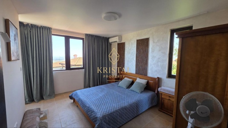 Продава МЕЗОНЕТ, с. Кошарица, област Бургас, снимка 8 - Апартаменти - 53029370