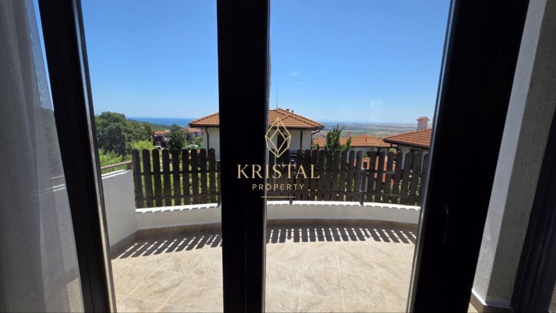 Продава МЕЗОНЕТ, с. Кошарица, област Бургас, снимка 15 - Апартаменти - 53029370