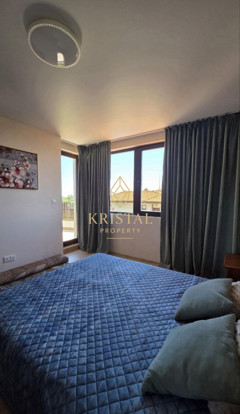 Продава МЕЗОНЕТ, с. Кошарица, област Бургас, снимка 10 - Апартаменти - 53029370