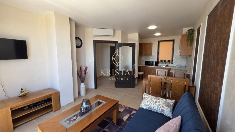 Продава МЕЗОНЕТ, с. Кошарица, област Бургас, снимка 2 - Апартаменти - 53029370