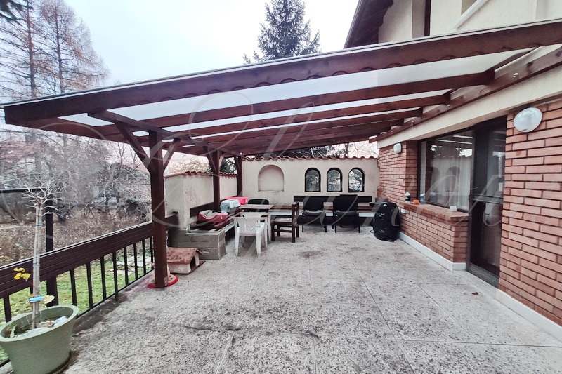 À venda  Casa Sofia , Dragalevci , 380 m² | 82108223 - imagem [2]
