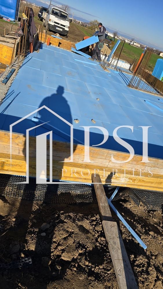 Продава КЪЩА, с. Първенец, област Пловдив, снимка 7 - Къщи - 51420537