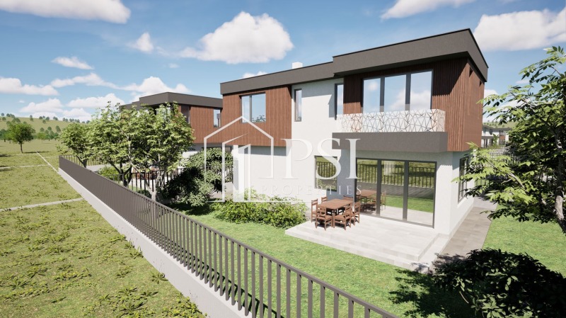 Продава  Къща област Пловдив , с. Първенец , 150 кв.м | 63509015