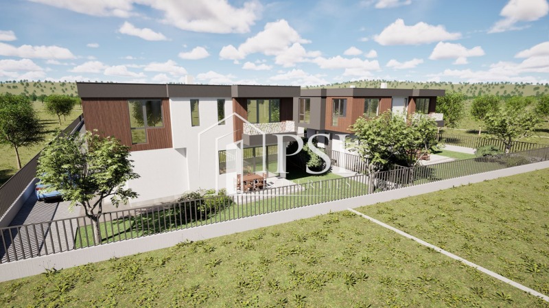 Продава  Къща област Пловдив , с. Първенец , 150 кв.м | 63509015 - изображение [2]