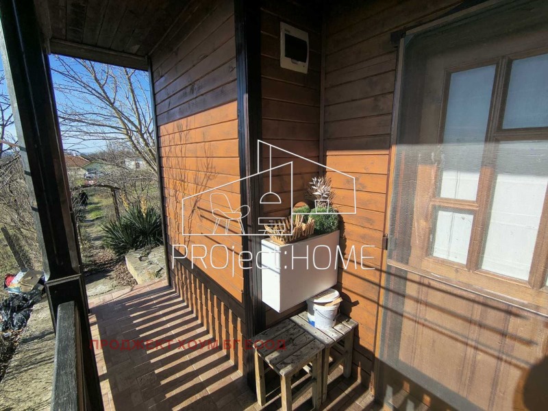 Продава КЪЩА, с. Горица, област Бургас, снимка 11 - Къщи - 52813428