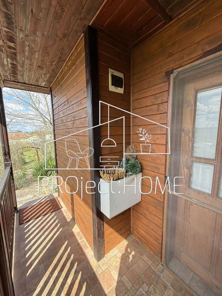 Продава КЪЩА, с. Горица, област Бургас, снимка 11 - Къщи - 52813428