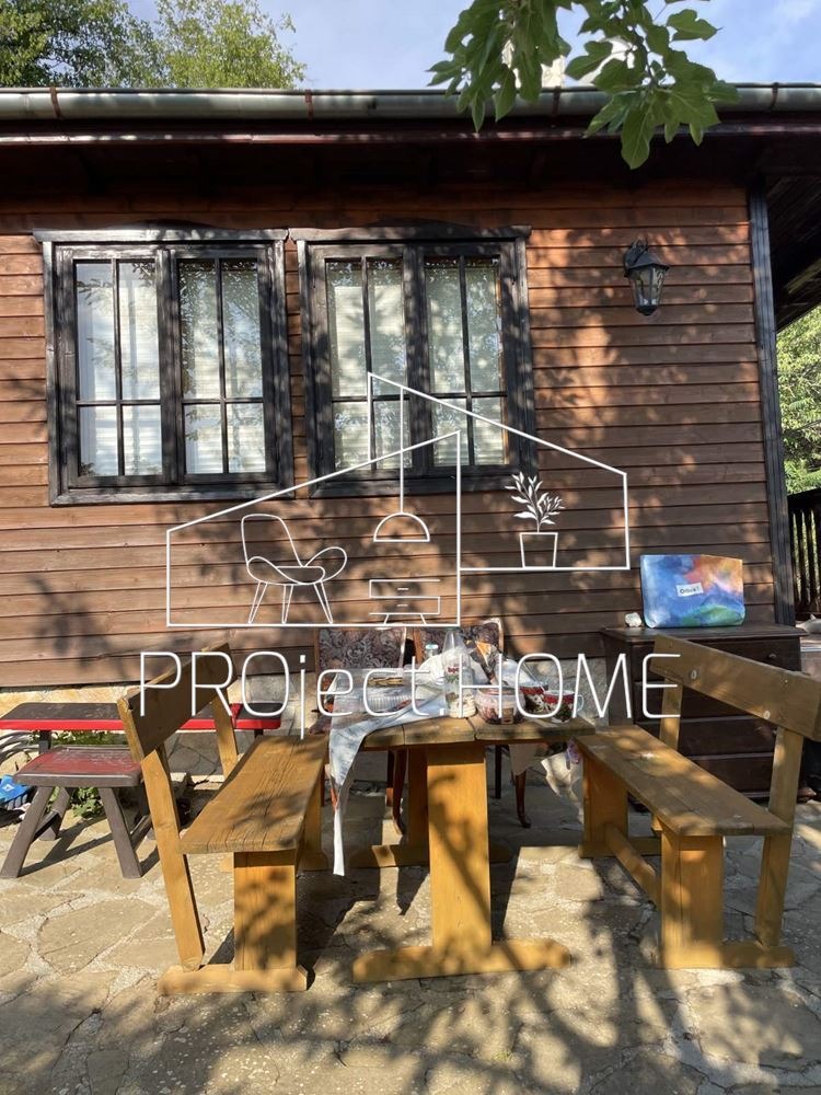 Продава КЪЩА, с. Горица, област Бургас, снимка 13 - Къщи - 52813428