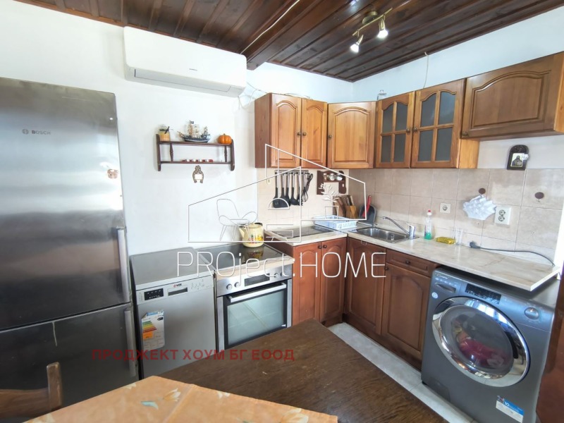 Продава КЪЩА, с. Горица, област Бургас, снимка 3 - Къщи - 52813428