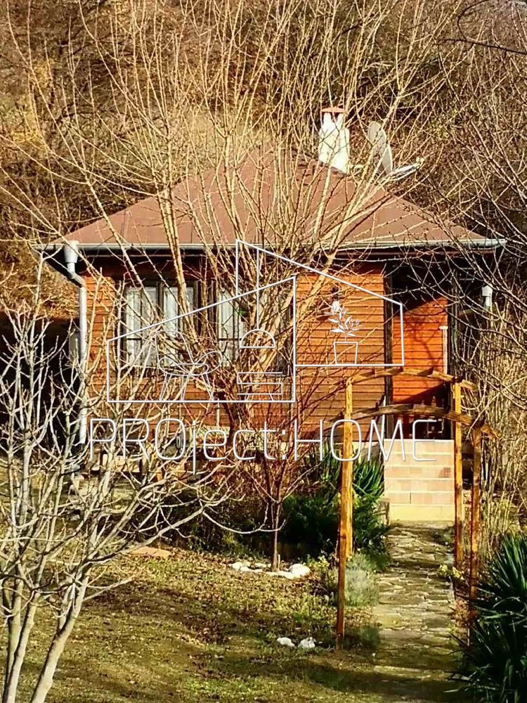 Продава КЪЩА, с. Горица, област Бургас, снимка 14 - Къщи - 52813428