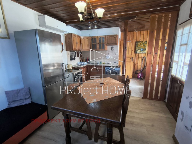 Продава КЪЩА, с. Горица, област Бургас, снимка 5 - Къщи - 52813428