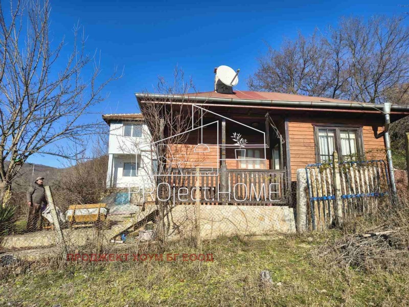 Продава КЪЩА, с. Горица, област Бургас