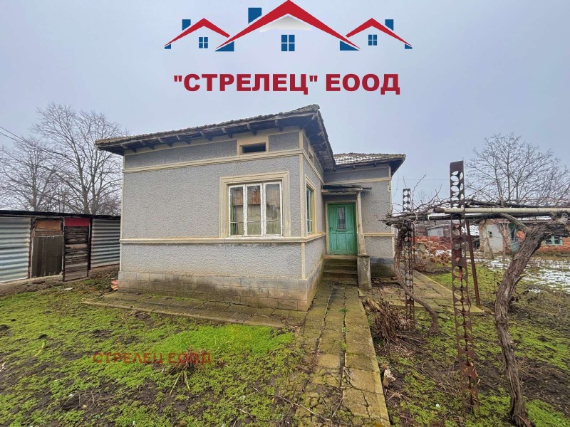 Продава КЪЩА, с. Божурово, област Добрич, снимка 2 - Къщи - 53270643
