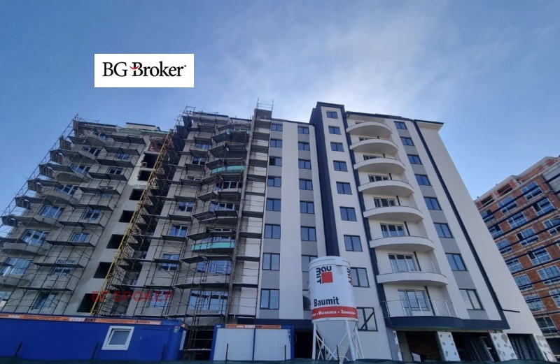 Zu verkaufen  Geschäft Sofia , Ljulin 2 , 44 qm | 25908986