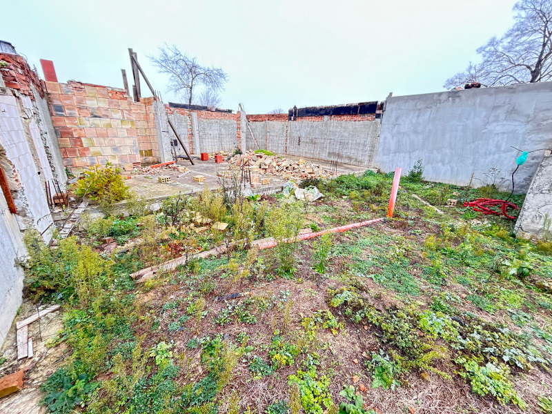 Продава ПАРЦЕЛ, гр. Добрич, Център