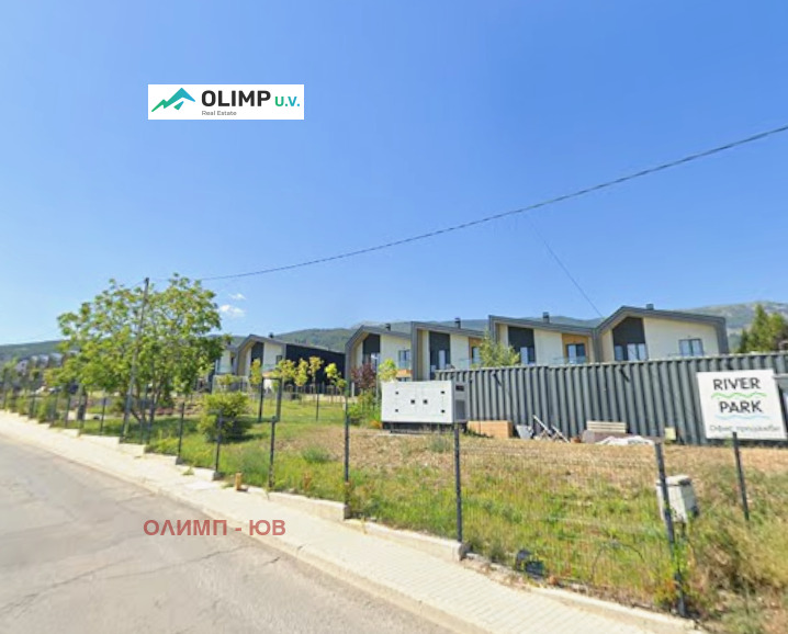 Продава ПАРЦЕЛ, гр. София, Симеоново, снимка 5 - Парцели - 54462904