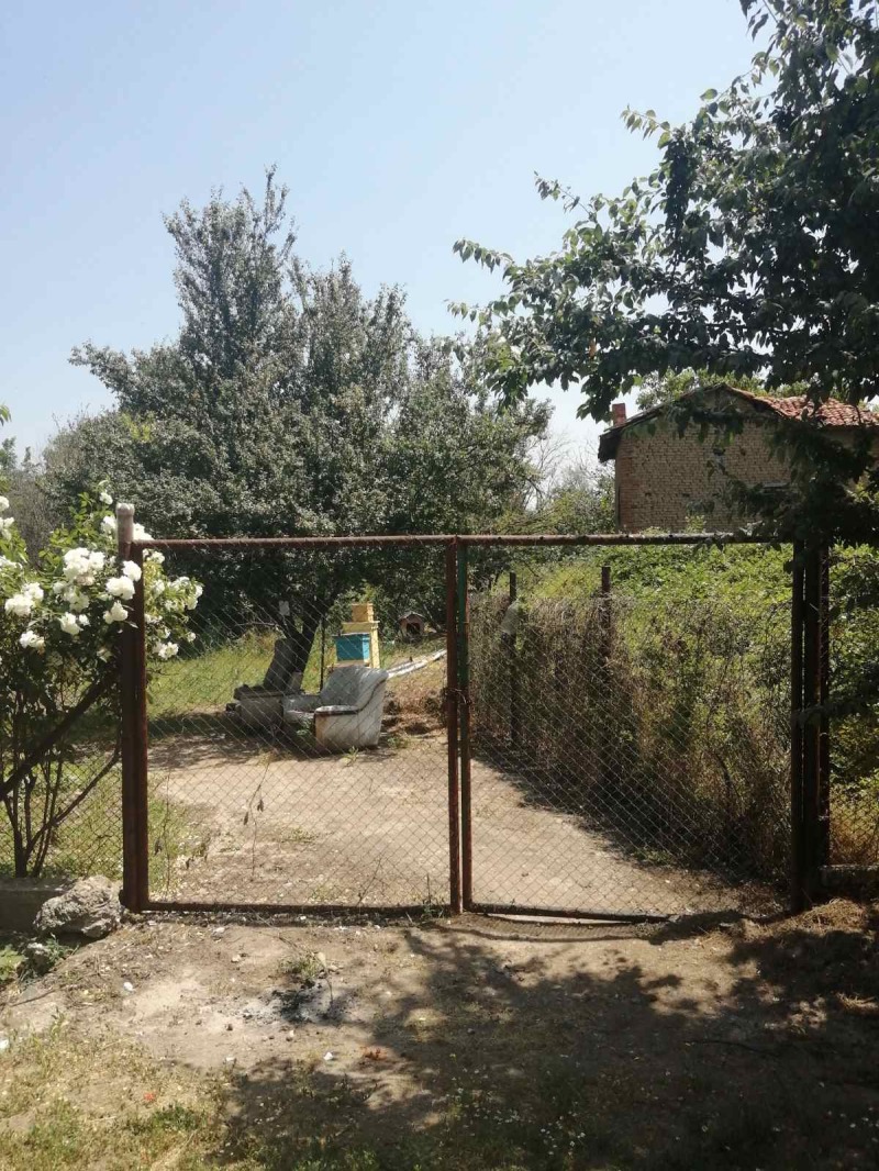 Продава ЗЕМЕДЕЛСКА ЗЕМЯ, с. Памидово, област Пазарджик