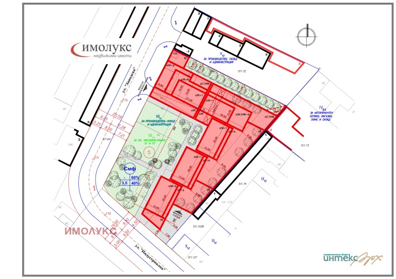 Продава БИЗНЕС ИМОТ, гр. София, НПЗ Хаджи Димитър, снимка 2 - Други - 43203436