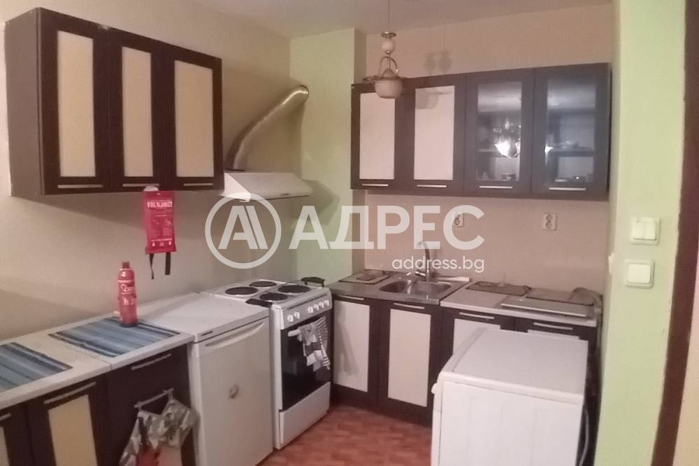 Продава 1-СТАЕН, гр. София, Манастирски ливади, снимка 2 - Апартаменти - 54739430