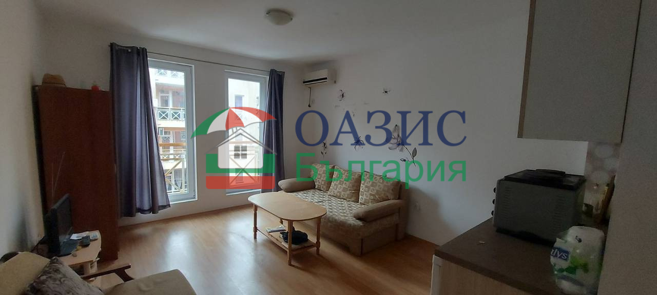 Продава 1-СТАЕН, к.к. Слънчев бряг, област Бургас