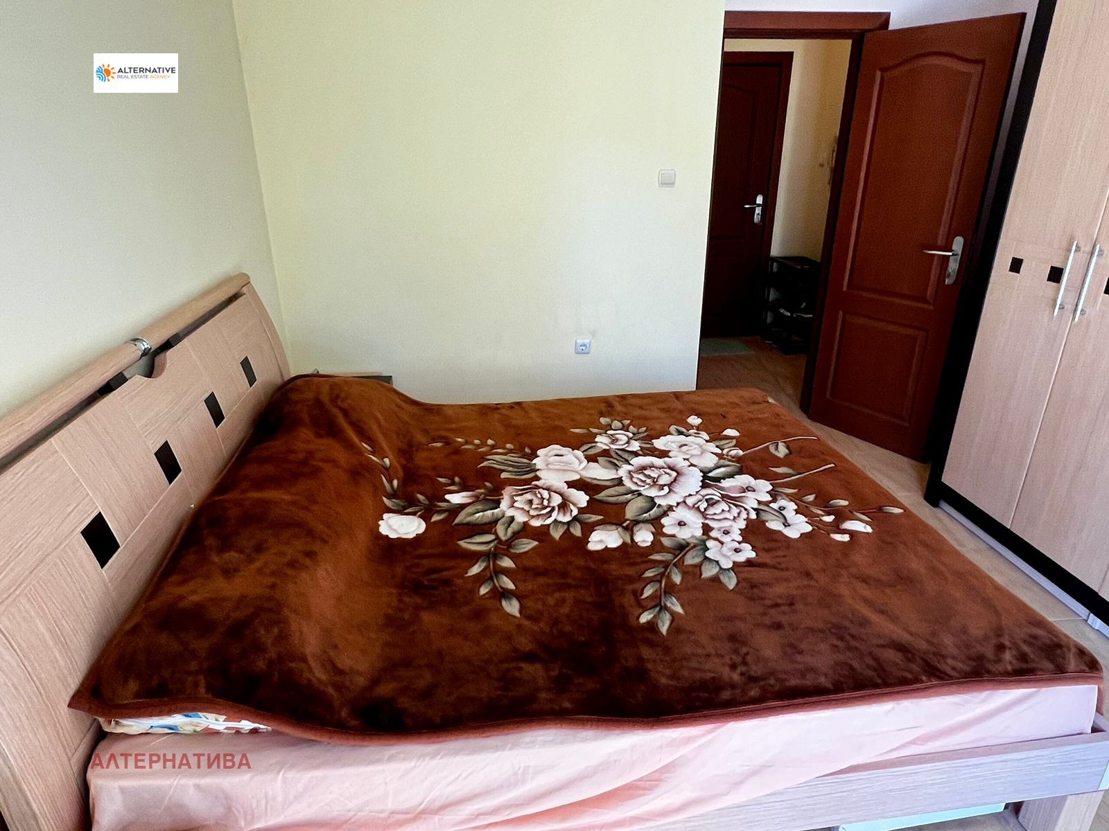 Продава 2-СТАЕН, к.к. Слънчев бряг, област Бургас, снимка 6 - Апартаменти - 54539738