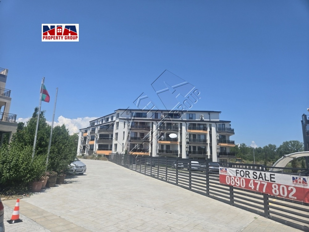 Продава 2-СТАЕН, гр. Созопол, област Бургас