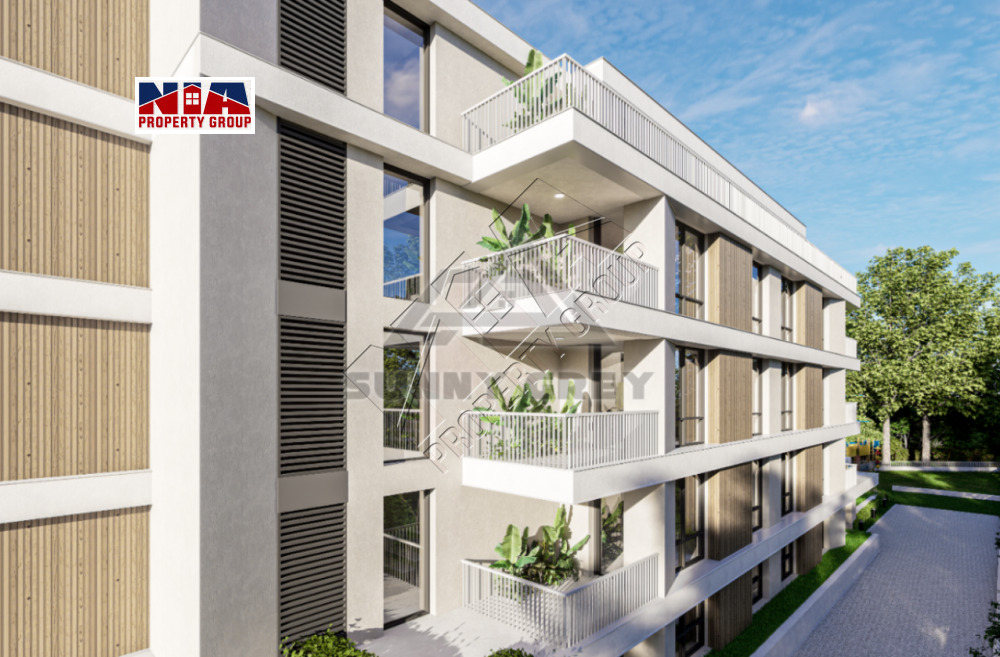 Продава 2-СТАЕН, гр. Созопол, област Бургас, снимка 2 - Апартаменти - 52691739