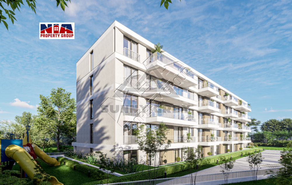Продава 2-СТАЕН, гр. Созопол, област Бургас, снимка 3 - Апартаменти - 52691739