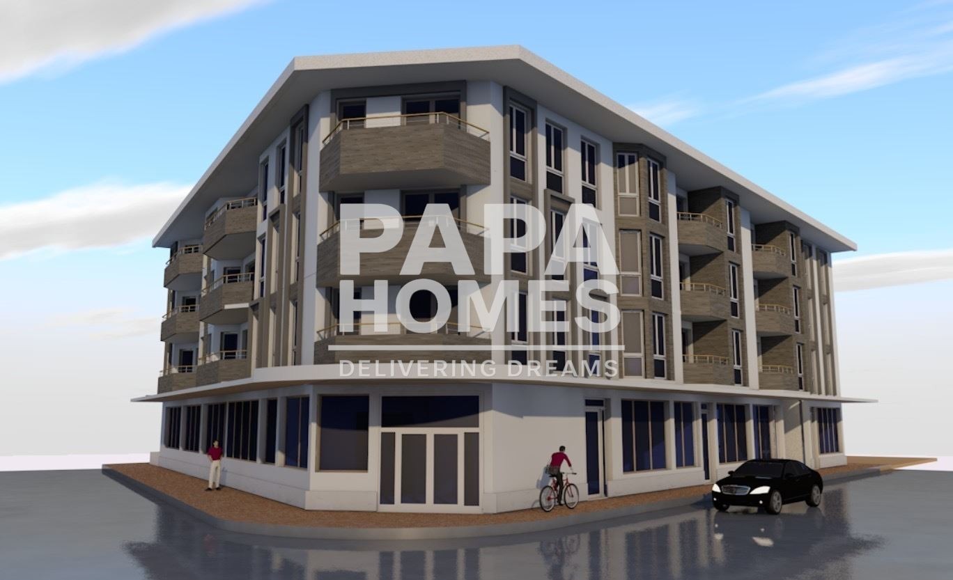 Продава 2-СТАЕН, гр. Пловдив, Брезовско шосе, снимка 2 - Апартаменти - 53710150