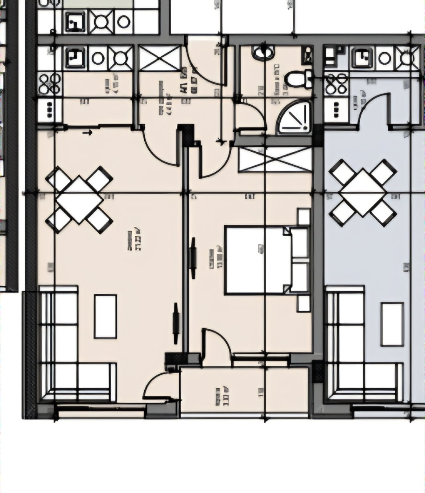 Продава 2-СТАЕН, гр. София, Овча купел 2