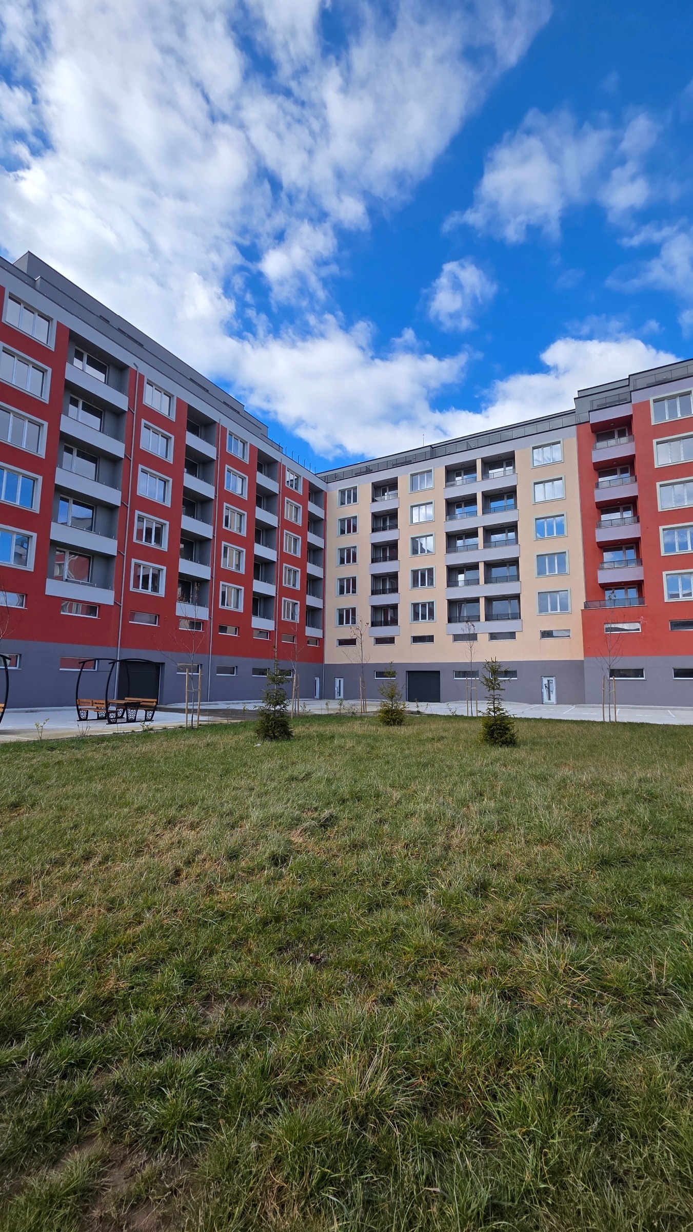 Продава 2-СТАЕН, гр. София, Овча купел 2, снимка 9 - Апартаменти - 53638399