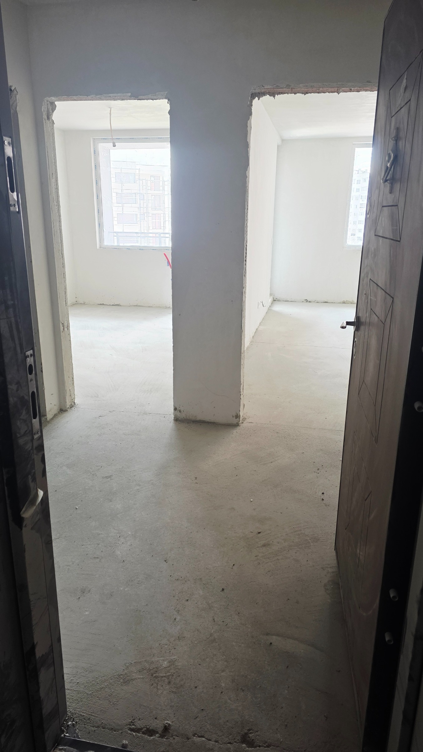 Продава 2-СТАЕН, гр. София, Овча купел 2, снимка 2 - Апартаменти - 53638399