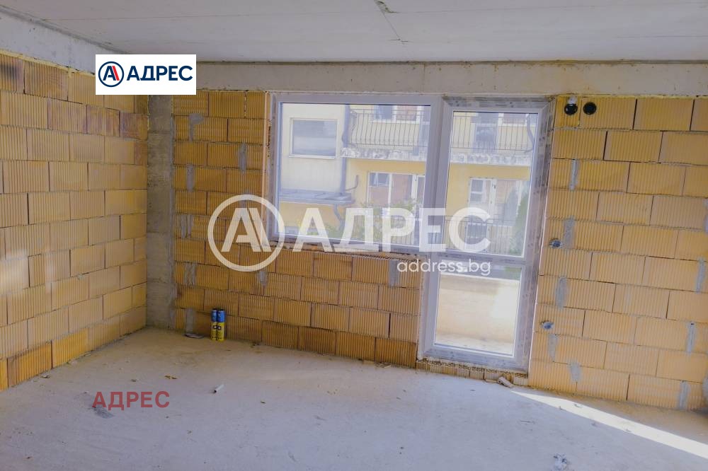 Продава 2-СТАЕН, гр. Варна, Център, снимка 4 - Апартаменти - 53656019