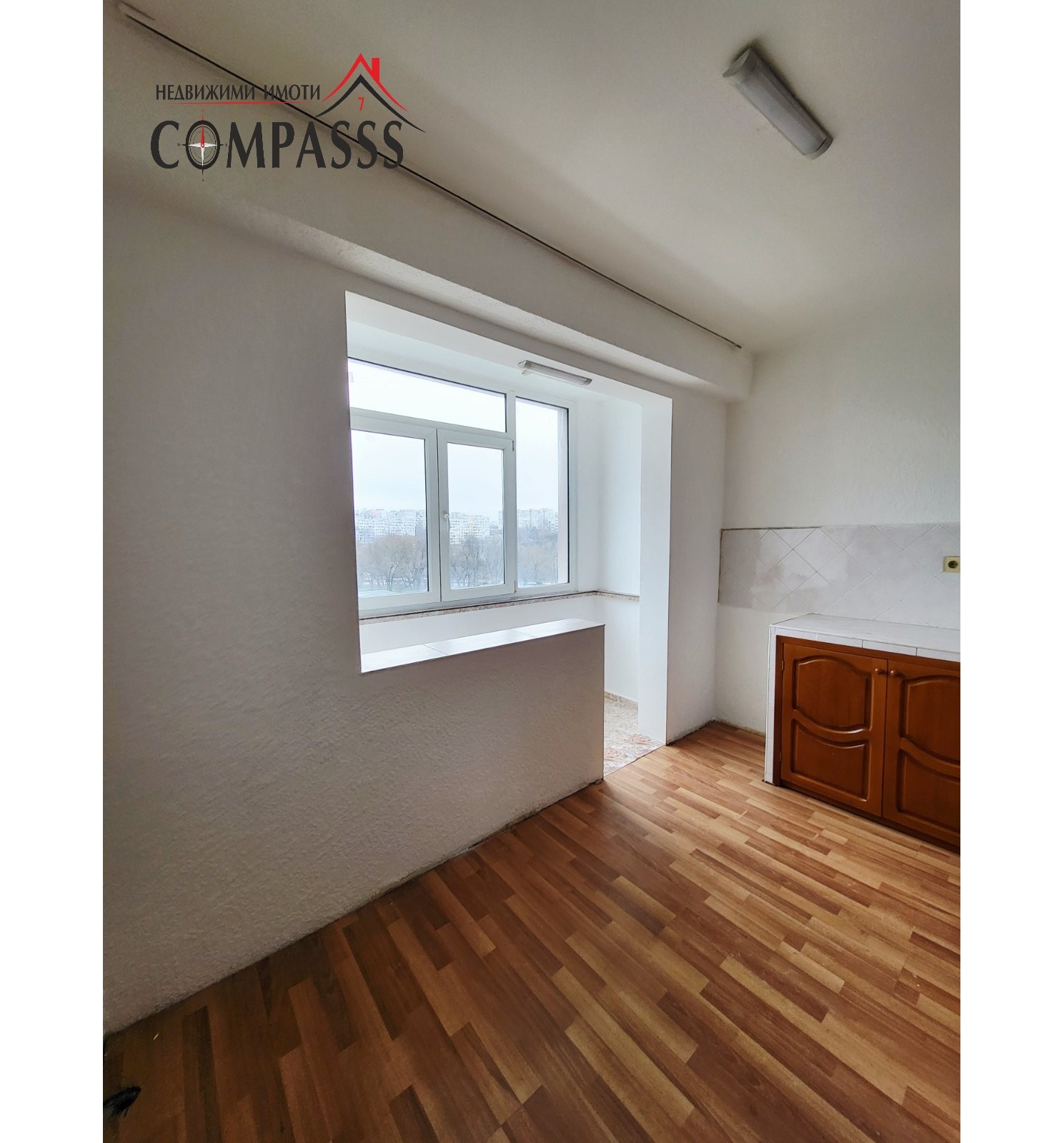Продава 2-СТАЕН, гр. Добрич, Дунавите, снимка 2 - Апартаменти - 55287233