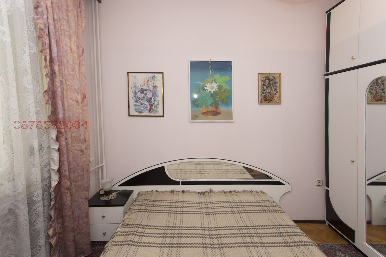 Продава 2-СТАЕН, гр. Костинброд, област София област, снимка 6 - Апартаменти - 55787680