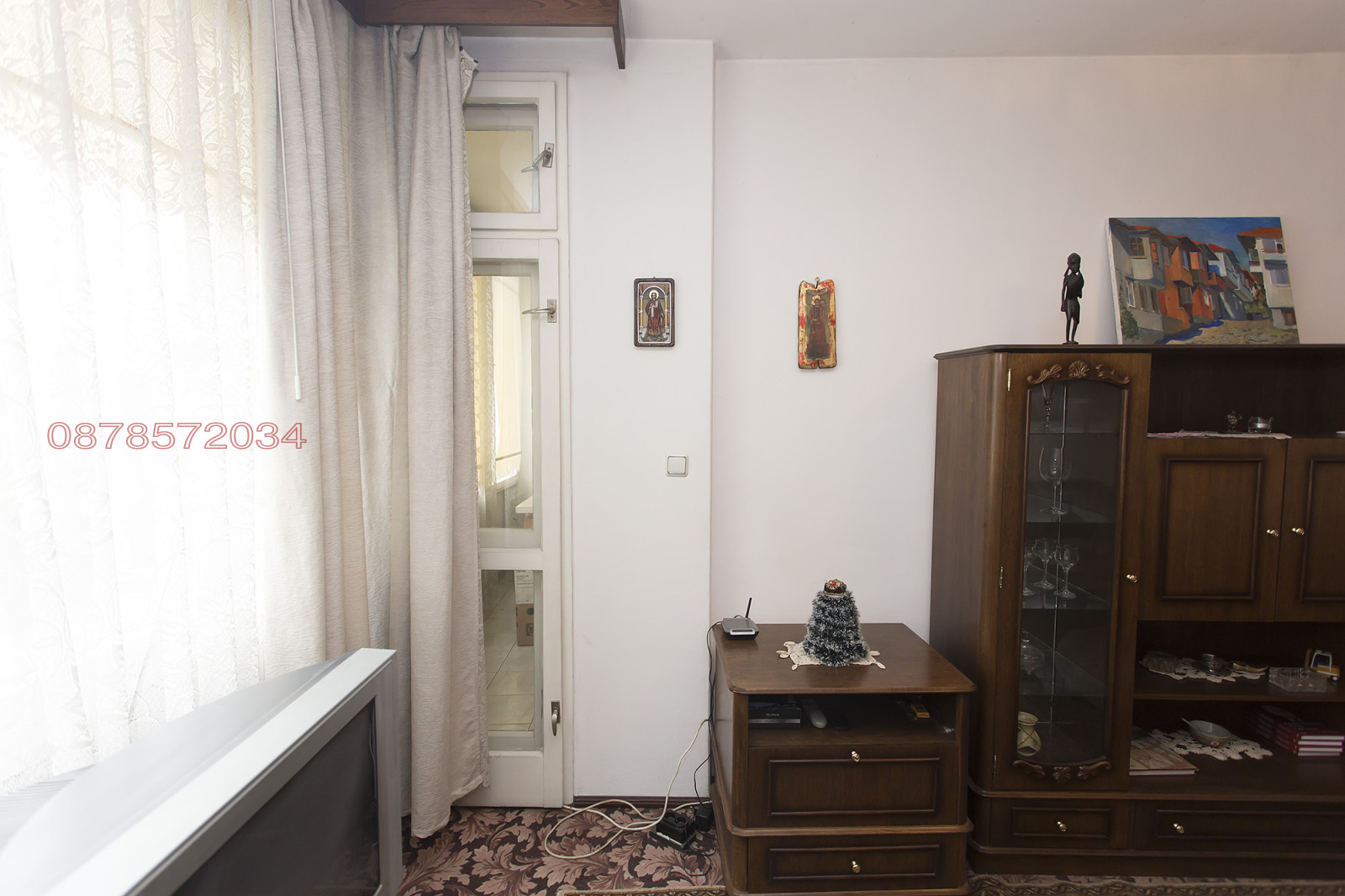 Продава 2-СТАЕН, гр. Костинброд, област София област, снимка 12 - Апартаменти - 55787680