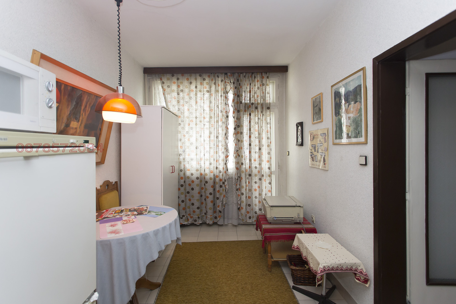 Продава 2-СТАЕН, гр. Костинброд, област София област, снимка 3 - Апартаменти - 55787680
