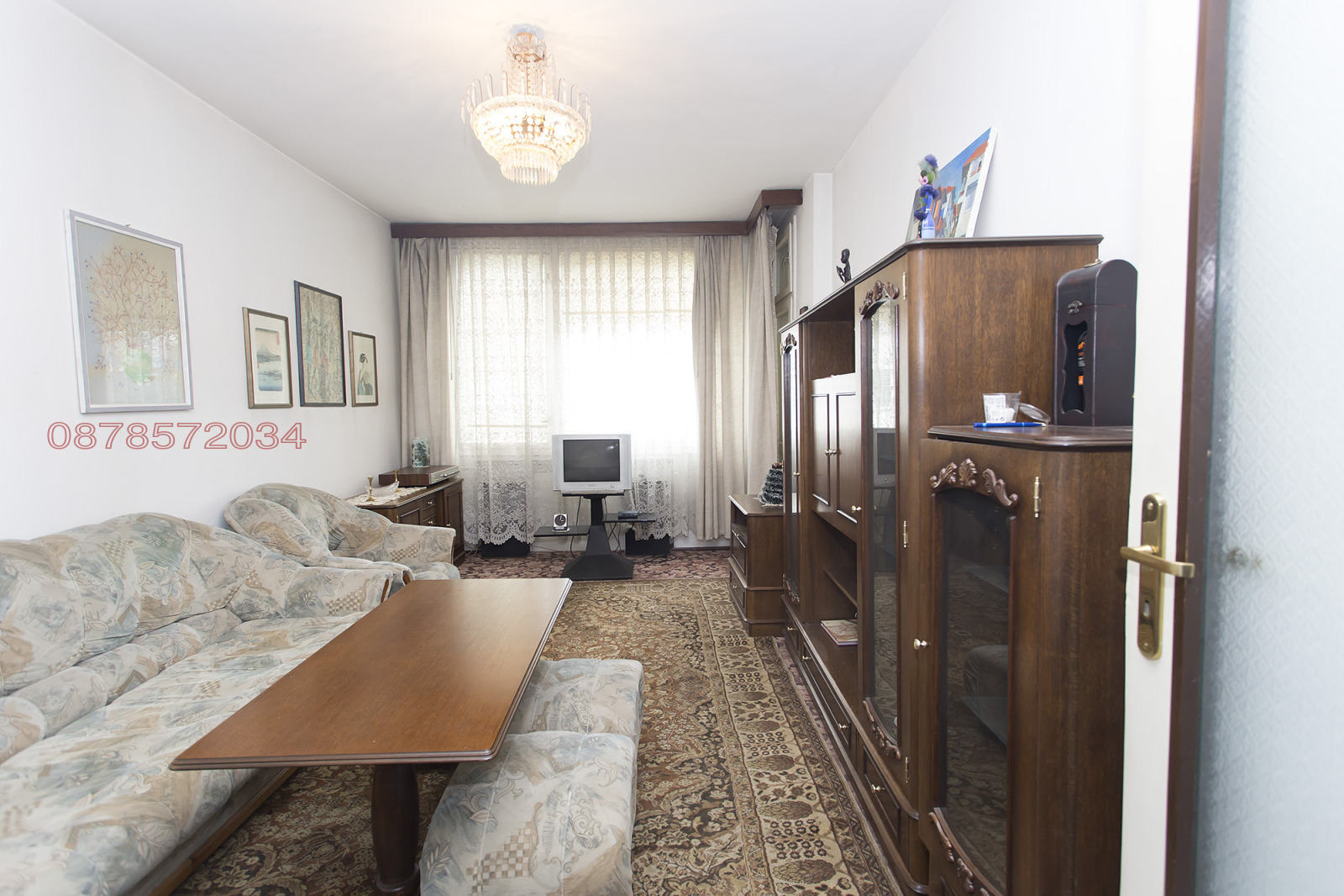 Продава 2-СТАЕН, гр. Костинброд, област София област, снимка 11 - Апартаменти - 55787680