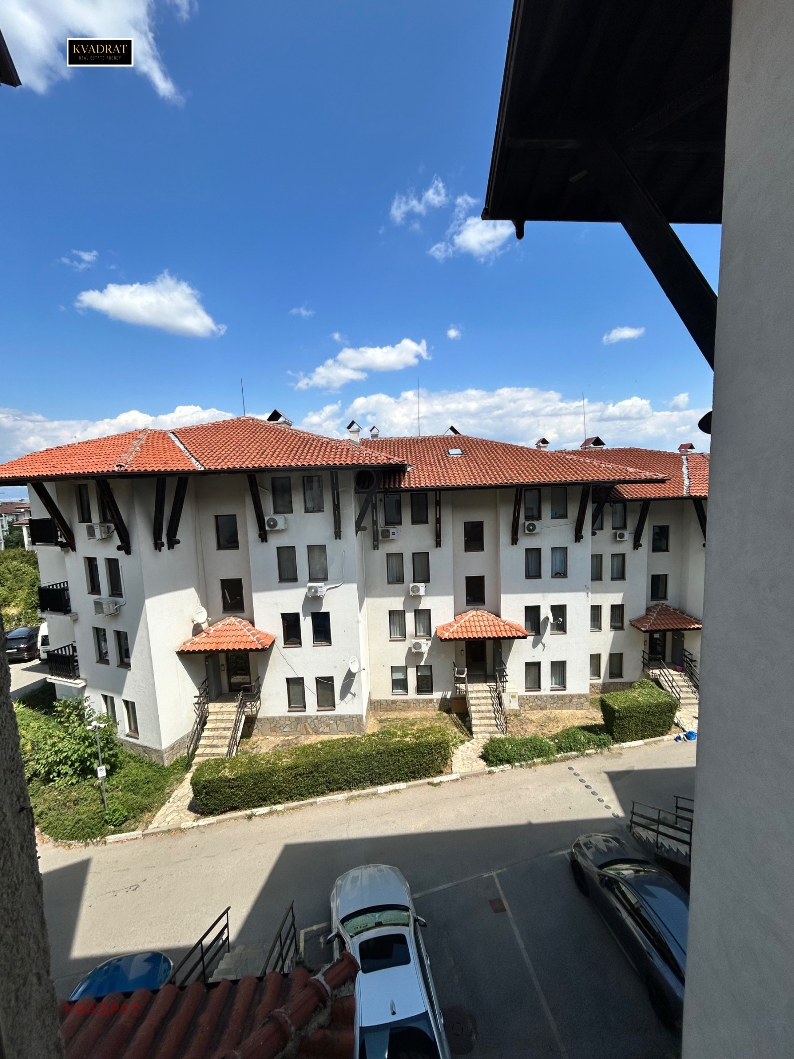 Продава 2-СТАЕН, гр. София, Симеоново, снимка 16 - Апартаменти - 55688737