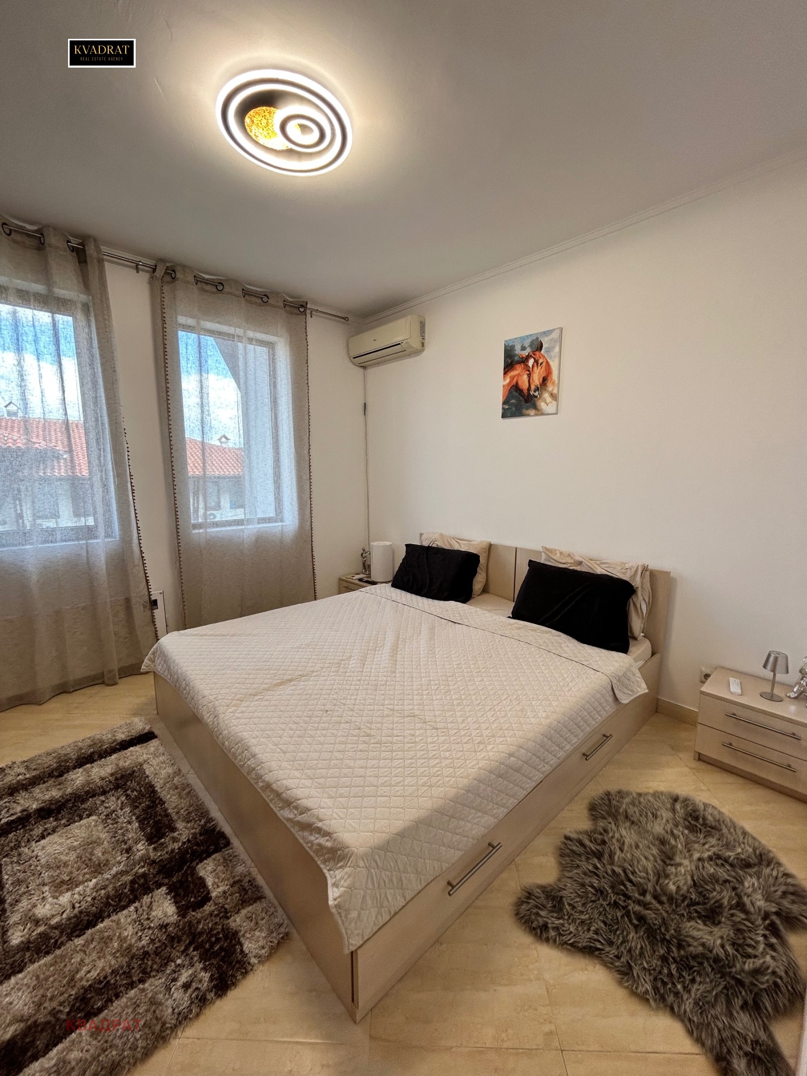 Продава 2-СТАЕН, гр. София, Симеоново, снимка 11 - Апартаменти - 55688737