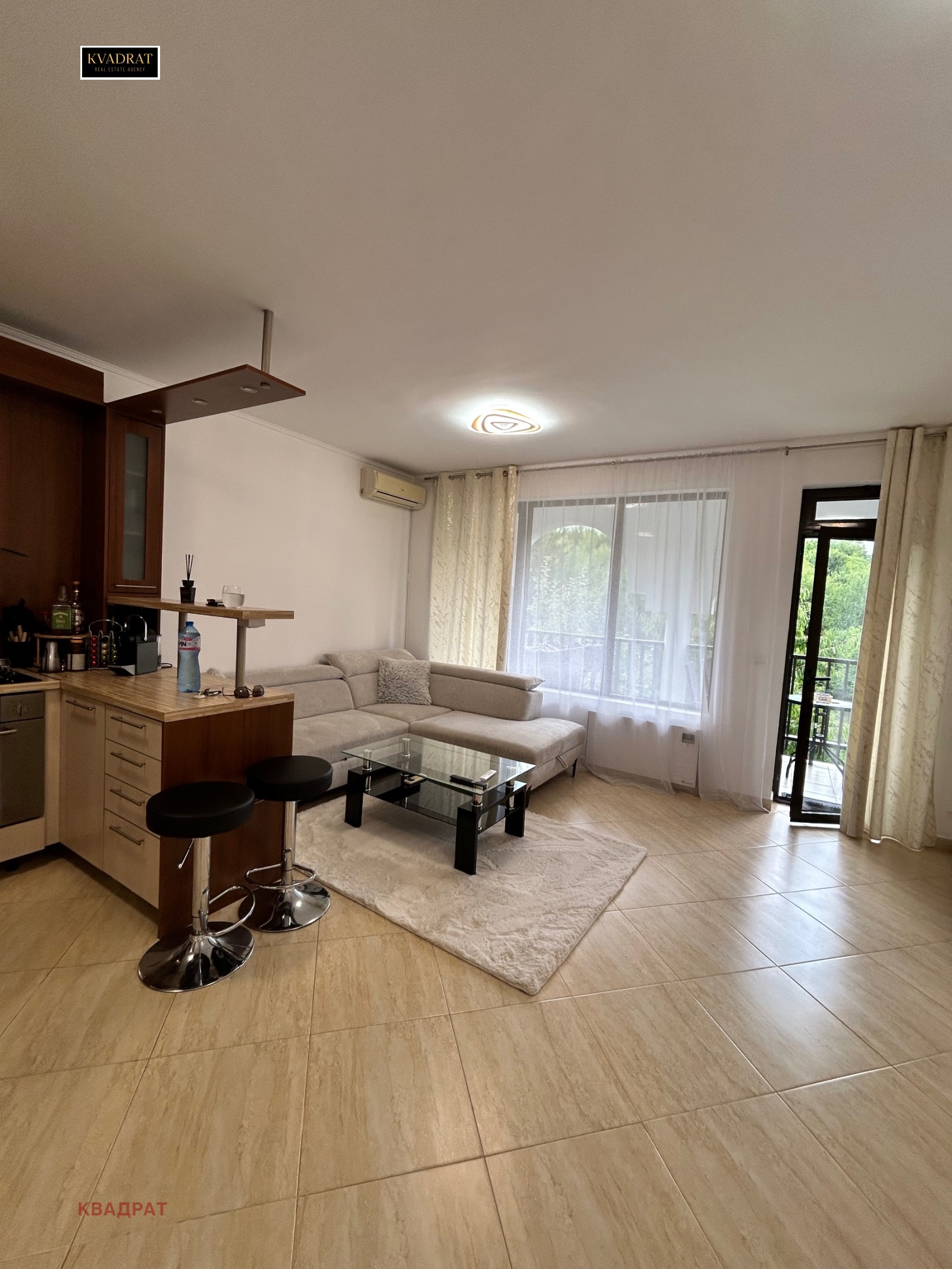 Продава 2-СТАЕН, гр. София, Симеоново, снимка 6 - Апартаменти - 55688737