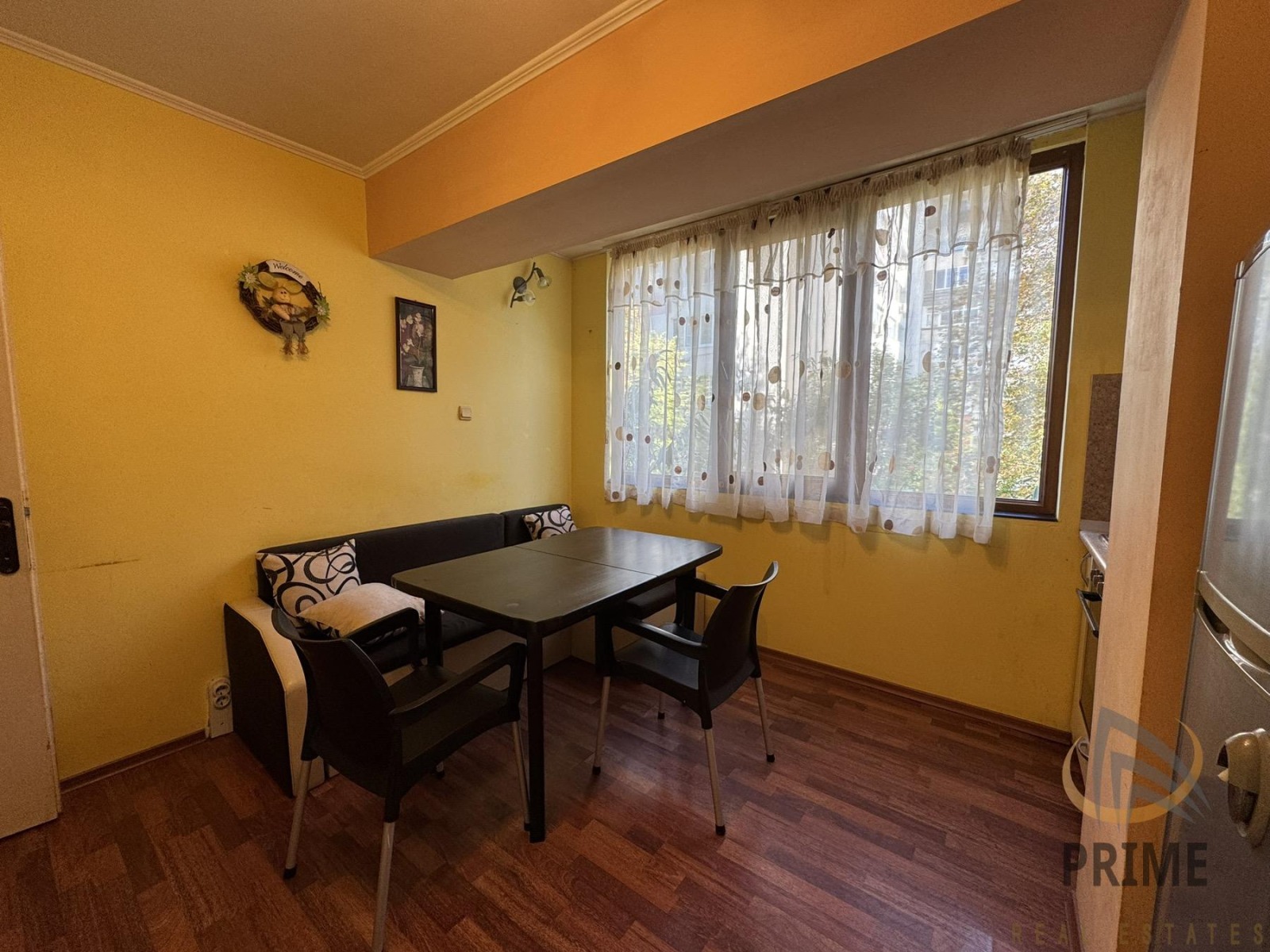 Продава 2-СТАЕН, гр. Бургас, Славейков, снимка 4 - Апартаменти - 56170333