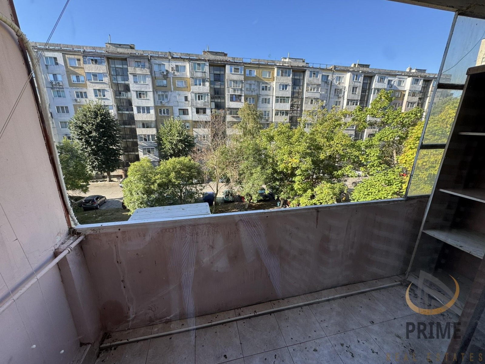 Продава 2-СТАЕН, гр. Бургас, Славейков, снимка 8 - Апартаменти - 56170333