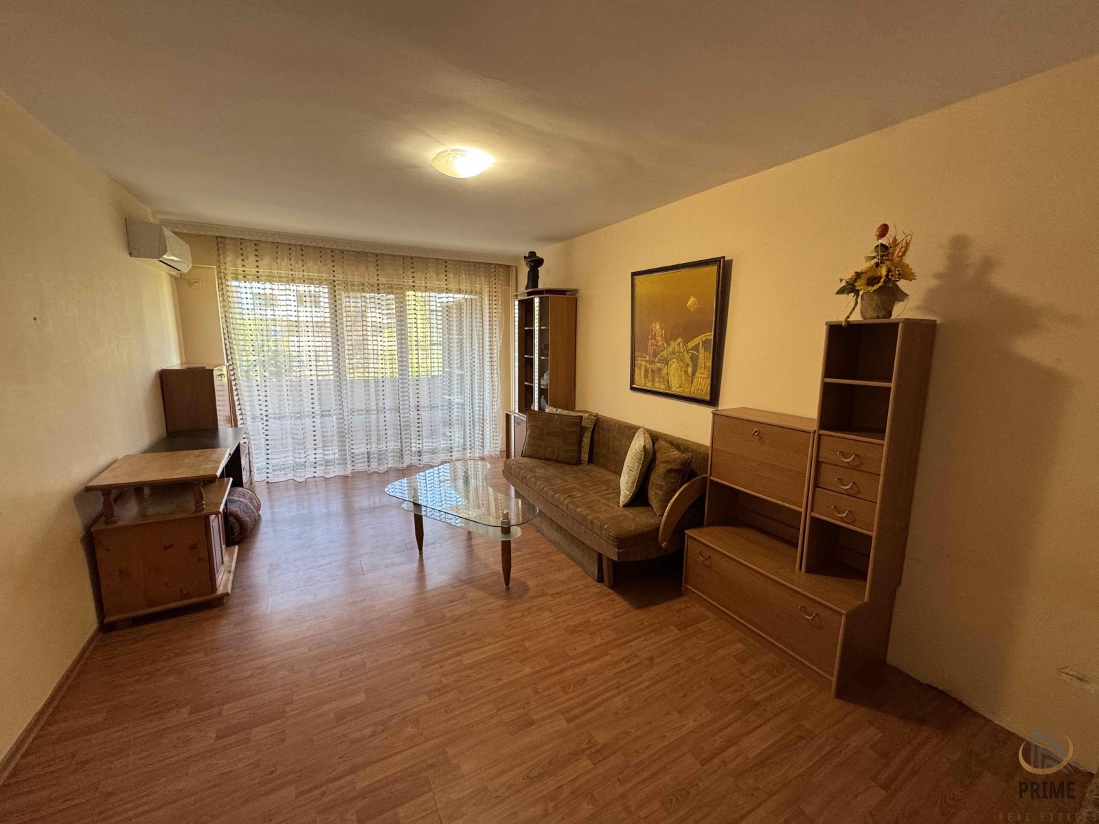 Продава 2-СТАЕН, гр. Бургас, Славейков, снимка 7 - Апартаменти - 56170333
