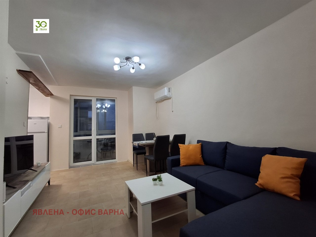 Продава 3-СТАЕН, гр. Варна, ВИНС-Червен площад, снимка 2 - Апартаменти - 49450997