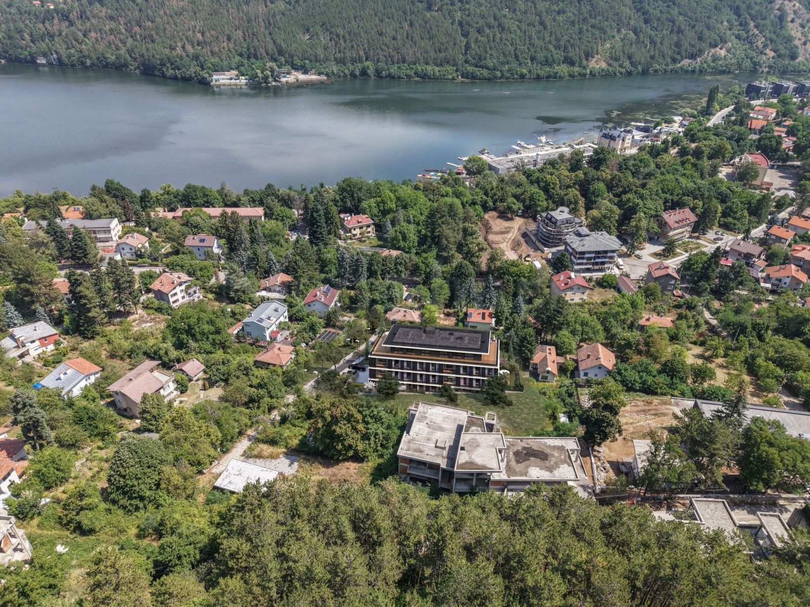 Продава 3-СТАЕН, гр. София, с. Панчарево, снимка 12 - Апартаменти - 51591779
