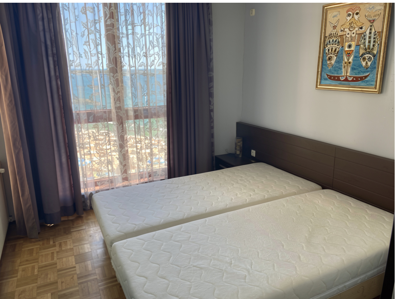Продава 3-СТАЕН, гр. Несебър, област Бургас, снимка 5 - Апартаменти - 54983356