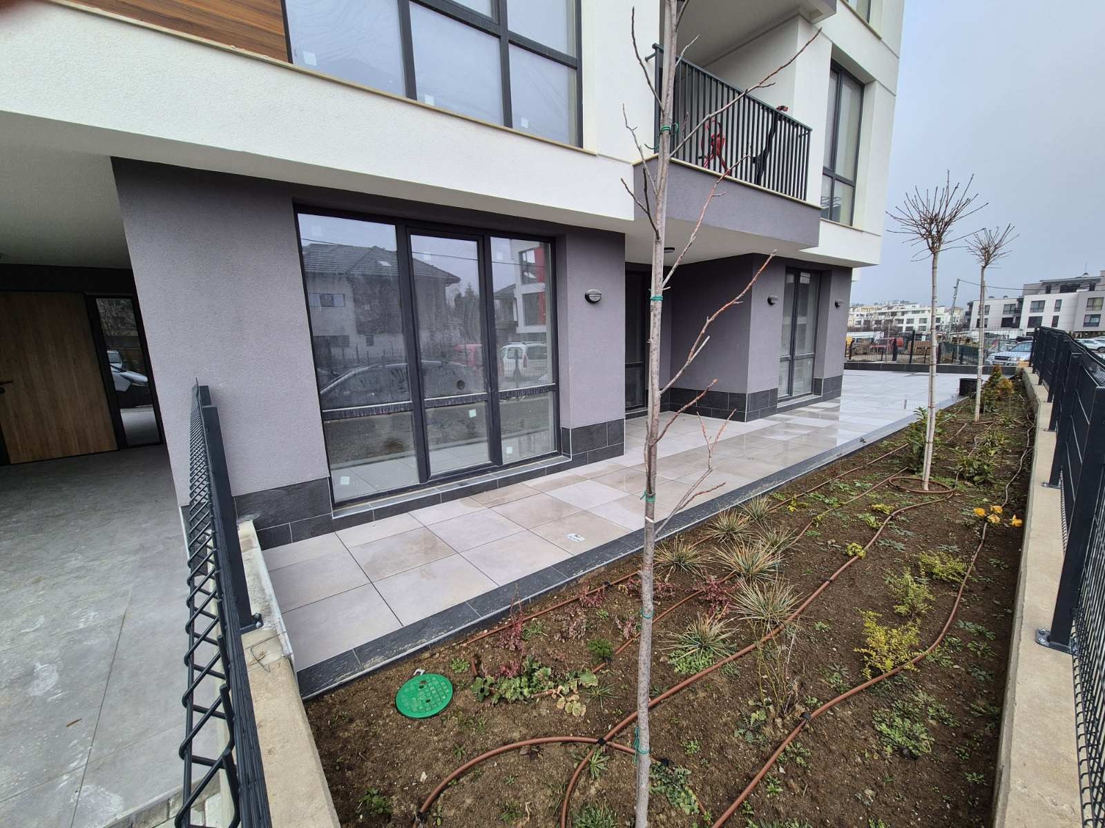 Продава 3-СТАЕН, гр. София, Витоша, снимка 13 - Апартаменти - 53071390