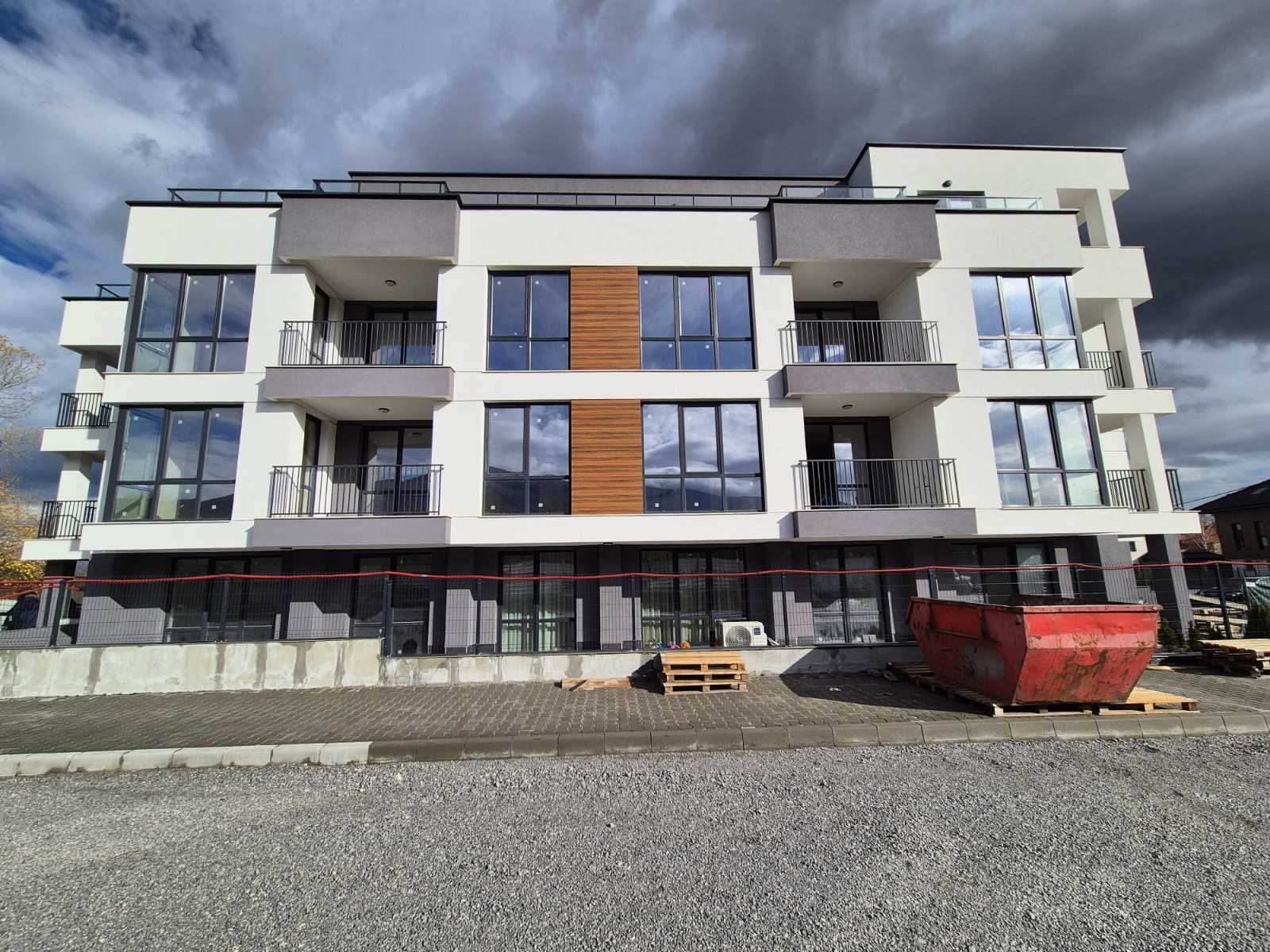 Продава 3-СТАЕН, гр. София, Витоша, снимка 2 - Апартаменти - 54350575