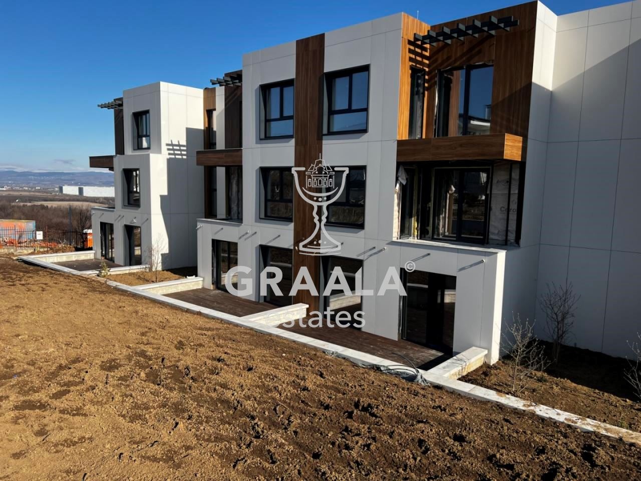 Продава 3-СТАЕН, гр. София, с. Иваняне, снимка 8 - Апартаменти - 53167035